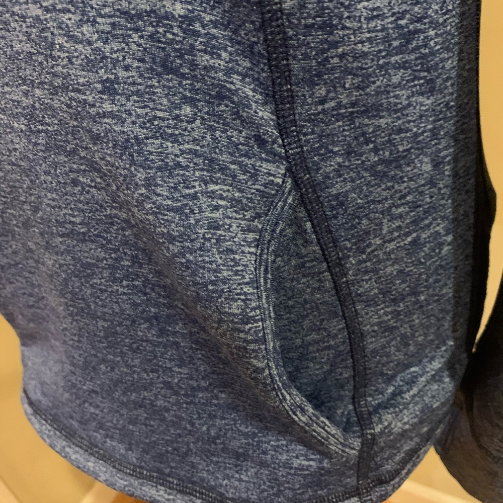 Lucy Tech Pullover - image 5